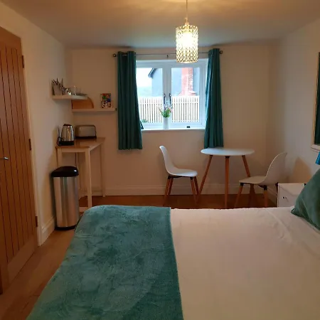 Primrose House * St Ives