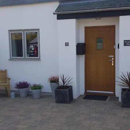 Primrose House * St Ives