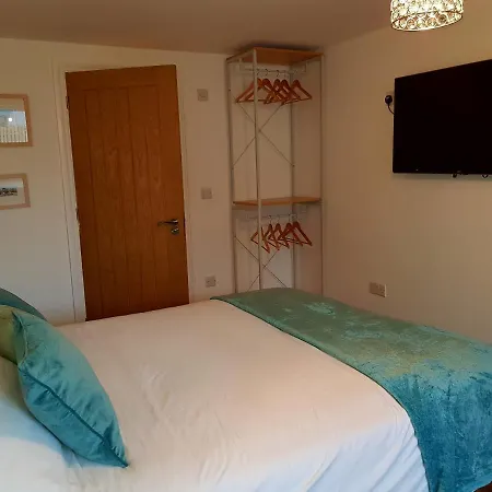 Bed & Breakfast Primrose House
