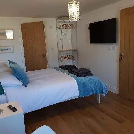 Bed & Breakfast Primrose House St Ives (Cornwall)
