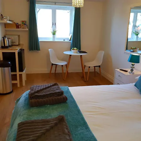 Primrose House Bed & Breakfast St Ives (Cornwall)
