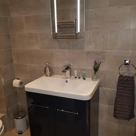 Primrose House Bed & Breakfast St Ives (Cornwall)