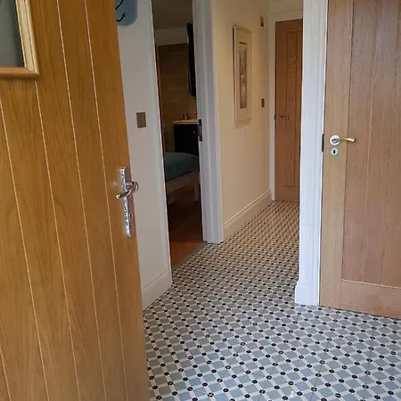 Bed & Breakfast Primrose House