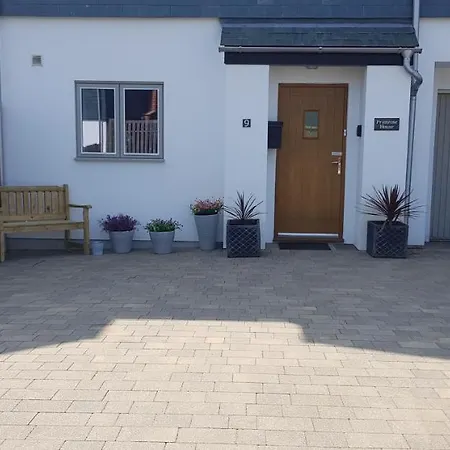 Bed & Breakfast Primrose House St Ives (Cornwall)