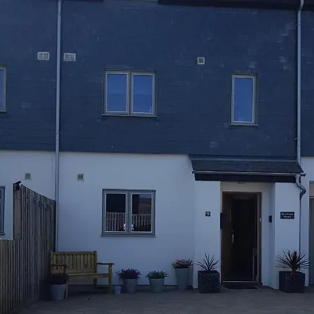 Bed & Breakfast Primrose House St Ives (Cornwall)
